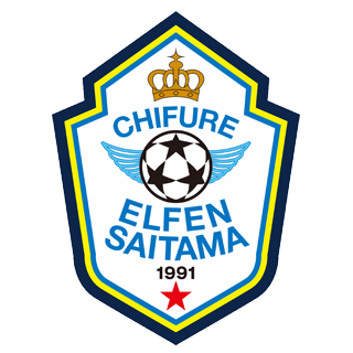 AS Elfen Sayama (W)